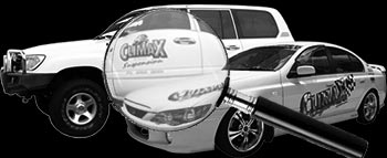 Climax Suspension top quality 4WD suspension and car suspension components and suspension kits